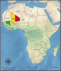 En ajoutant une lettre au nom d'un habitant du pays dont la capitale est Bamako, vous pourrez crire le nom de la capitale des Philippines. Quelle est cette lettre ?