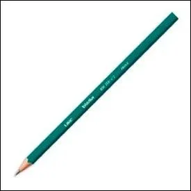 Cet instrument qui sert pour crire ou dessiner, vous permettra d'crire le nom de la capitale de la Rpublique de Guine quand vous aurez ajout une lettre  celles qui composent son nom. Laquelle