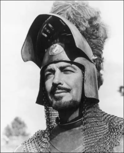 En 1953, qui joue Lancelot dans Les Chevaliers de la Table ronde, film ralis par Richard Thorpe, avec galement Ava Gardner et Mel Ferrer au casting ?