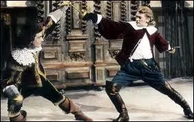 Charles Le Tmraire, duc de Bourgogne, souhaite pouser la filleule du roi Louis XI, dans l'espoir de lui ravir le trne. Mais Jeanne est amoureuse du chevalier de Neuville. A quel film de 1961 correspond ce synopsis ?