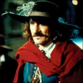 En 1990, Grard Depardieu s'crie :  A la fin de l'envoi, je touche . Quel personnage interprte-t-il dans ce film de Jean-Paul Rappeneau ?