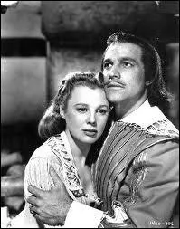 En 1948, qui joue D'Artagnan dans Les 3 mousquetaires, film ralis par George Sidney, avec galement Lana Turner au casting ?