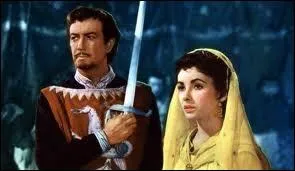 En 1952, qui, pour rester fidle  son roi, tente de librer son pays de l'oppression exerce sur le peuple par un prince flon ?