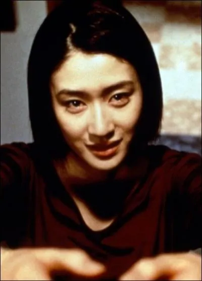 Ce film japonais a inspir un (mdiocre) remake amricain intitul  Pulse  avec Kristen Bell dans le rle principal. De quel film s'agit-il ?