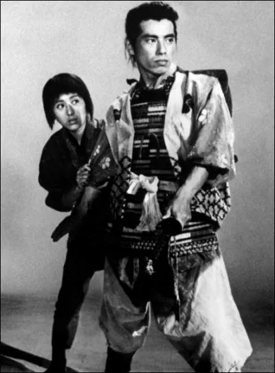 Combien taient les samouras dans le film de Kurosawa sorti en 1954 ?