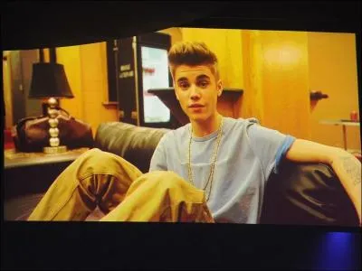 Avec qui a-t-il eu une relation ?