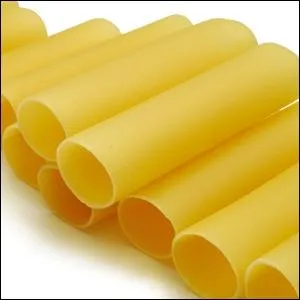 Tout le monde connat ces gros tuyaux, qu'on dguste fourrs  la viande ou aux lgumes. Ce sont ?