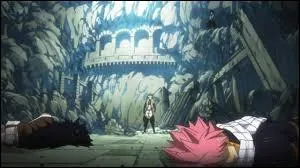 Que font Natsu et Gajeel une fois que les chasseurs de dragons de Sabertooth ont gagn