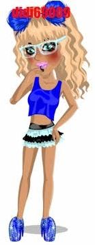 Quiz Moviestarplanet