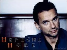 Quelle chanson n'est pas un titre de Depeche Mode ?