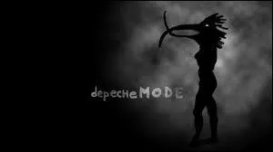 Quelle chanson n'est pas un titre de Depeche Mode ?