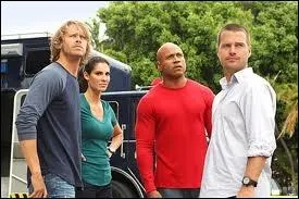 Quel est son surnom au dbut de la saison 2 ?