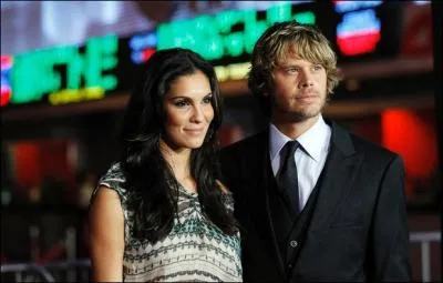 Quel est le nom de son meilleur ami ?