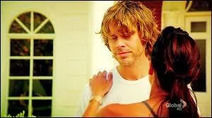 Kensi l'embrasse dans la saison 3. Mais dans quel pisode ?