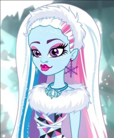 Qui est ce personnage ?