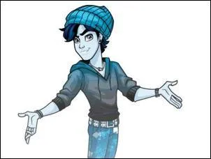 Qui est ce personnage ?