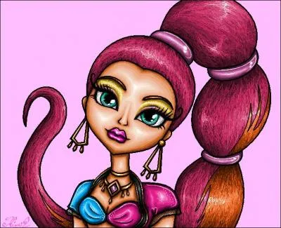 Qui est ce personnage ?