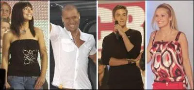 Qui a remporté Secret Story ?