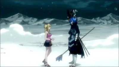 De qui est-il le fils ?