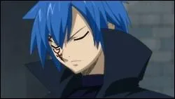 De qui est-il amoureux ?