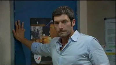 Comment s'appelle-t-il ?