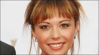 Comment s'appelle-t-elle ?