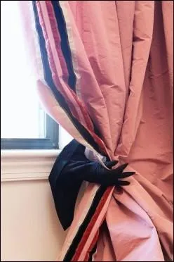 Cre par Herv Pierre, voici l'embrase entre rve et cauchemar qu'on croirait sortie du film... ?