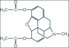Encore une drogue trs connue