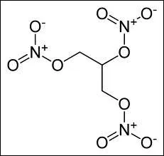 L'explosif ci dessus est :