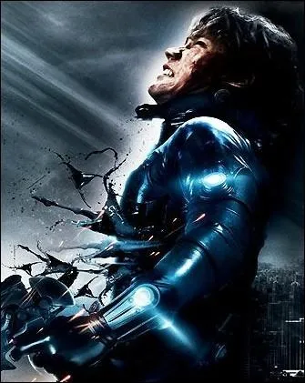 Quel est le sous-titre franais du second  Gantz  sorti en 2011 ?