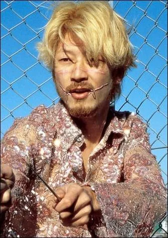 Quel est le titre de ce clbre film de Takashi Miike sorti en 2001 ?