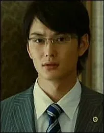 Dans  Princess Toyotomi , l'un des personnages principaux porte tonnamment le mme nom qu'un chanteur-compositeur franais bien connu. Lequel ?