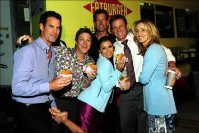 Qui a tu Martha Huber ?