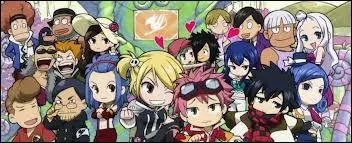 Edolas est en fait :