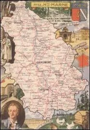 Je reste en Champagne-Ardenne en me rendant dans le dpartement de la Haute-Marne ( 52 ) . Ses habitants sont les ...