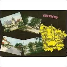 Nous allons maintenant en Bourgogne, dans le dpartement de la Nivre o ses habitants portent le gentil ...