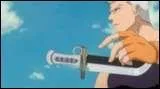 Quel est le nom de son zanpakuto ?