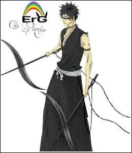 Quel est le plat qu'aime Hisagi ?