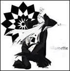 Que signifie la fleur de la troisime division ?