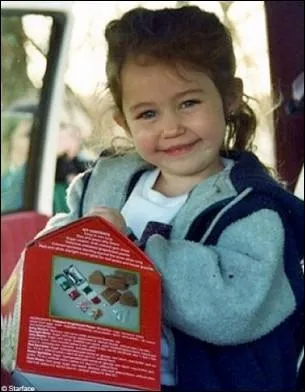 A qui appartient ce visage ?