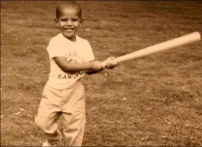 Grand homme pour son pays. Qui est-ce ?