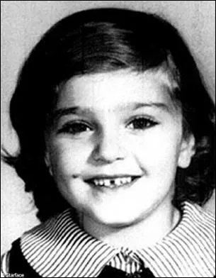 A qui appartient ce visage ?