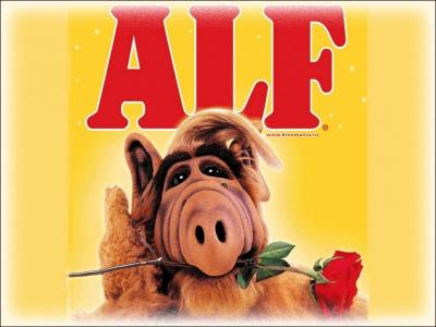 O Alf s'crase-t-il ?