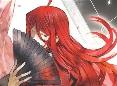 Qui est ce personnage ?