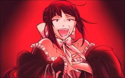 Qui est ce personnage ?