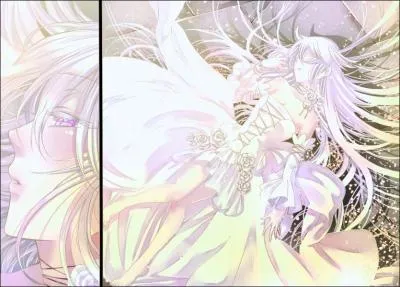 Qui est ce personnage ?