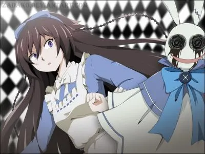 Qui est ce personnage ?