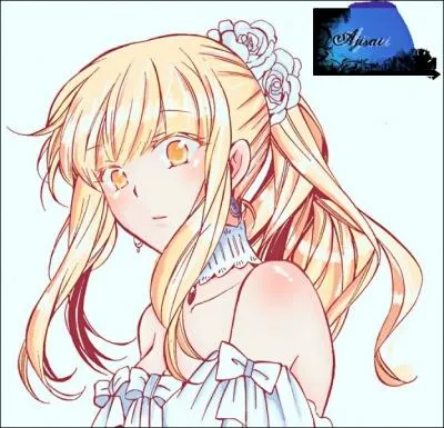 Qui est ce personnage ?