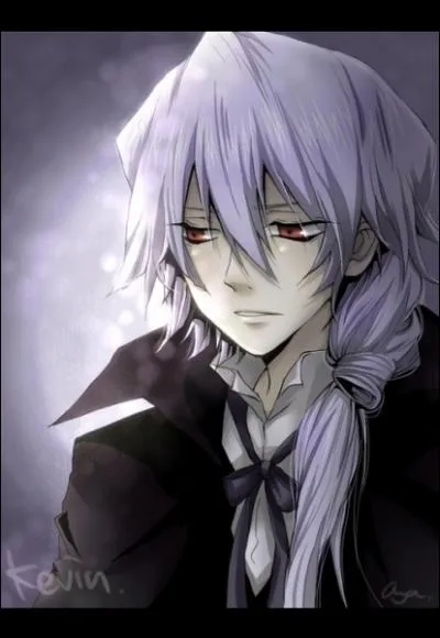 Qui est ce personnage ?