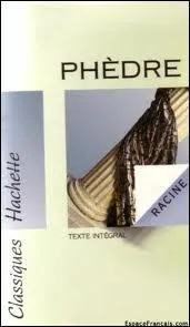 Le fils d'Antiope avoue son amour  Aricie. A ce moment-l, Phdre intervient, les interrompt et lui rvle qu'elle l'aime. Comment s'appelle ce fils d'Antiope ?